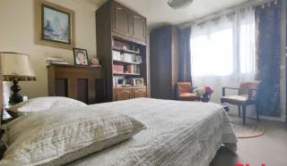 Appartement 5 pièce(s)