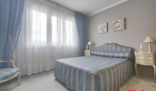 Appartement 5 pièce(s)