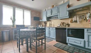 Appartement 5 pièce(s)