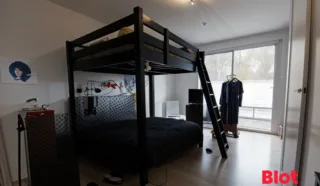 Appartement 1 pièce(s)