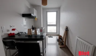 Appartement 1 pièce(s)