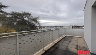 Appartement 1 pièce(s)