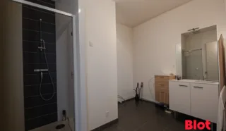 Appartement 1 pièce(s)