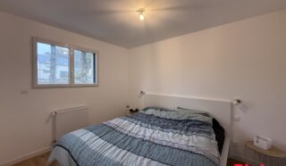 Appartement 4 pièce(s)