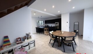 Appartement 4 pièce(s)