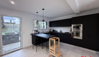 Appartement 4 pièce(s)