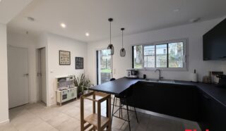 Appartement 4 pièce(s)