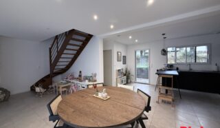 Appartement 4 pièce(s)