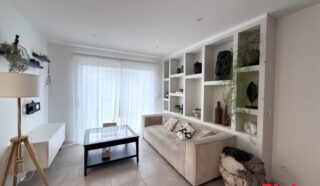 Appartement 4 pièce(s)