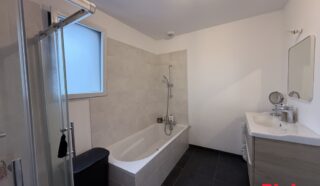 Appartement 4 pièce(s)