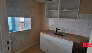 Appartement 2 pièce(s)