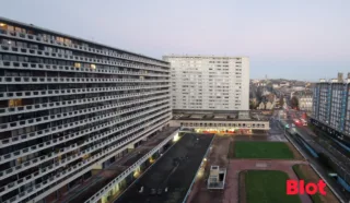 Appartement 2 pièce(s)