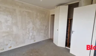 Appartement 2 pièce(s)