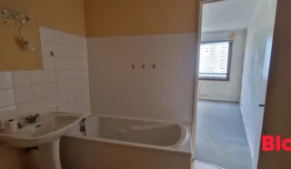 Appartement 2 pièce(s)