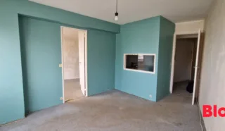 Appartement 2 pièce(s)