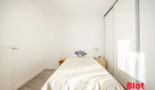 Appartement 2 pièce(s)