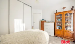 Appartement 2 pièce(s)