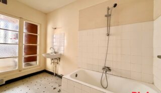 Appartement 4 pièce(s)