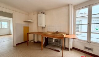 Appartement 4 pièce(s)