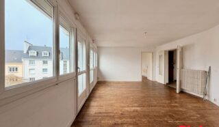 Appartement 4 pièce(s)