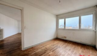 Appartement 4 pièce(s)