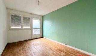 Appartement 4 pièce(s)