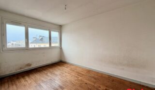 Appartement 4 pièce(s)