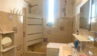 Appartement 1 pièce(s)