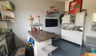 Appartement 1 pièce(s)