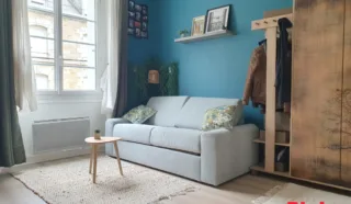 Appartement 1 pièce(s)