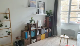 Appartement 1 pièce(s)