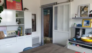 Appartement 1 pièce(s)