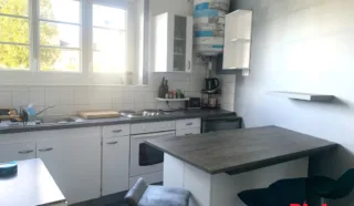 Appartement 1 pièce(s)