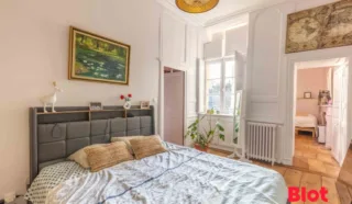 Appartement 5 pièce(s)