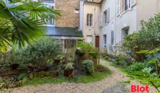 Appartement 5 pièce(s)