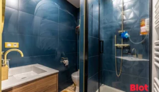 Appartement 5 pièce(s)