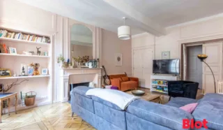 Appartement 5 pièce(s)