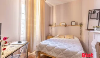 Appartement 5 pièce(s)