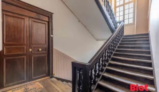 Appartement 5 pièce(s)