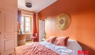 Appartement 5 pièce(s)