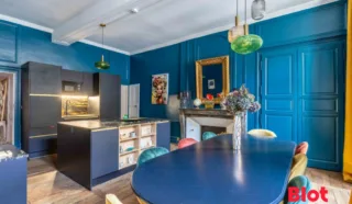 Appartement 5 pièce(s)