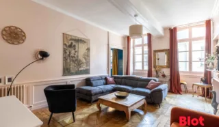 Appartement 5 pièce(s)