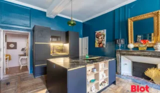 Appartement 5 pièce(s)