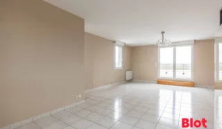 Appartement 5 pièce(s)