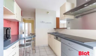 Appartement 5 pièce(s)