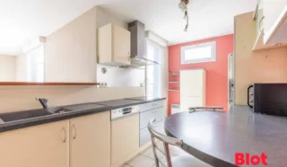 Appartement 5 pièce(s)