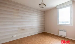 Appartement 5 pièce(s)