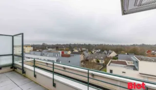 Appartement 5 pièce(s)