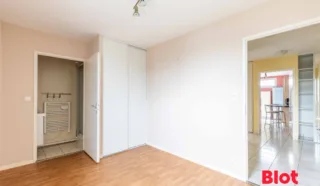 Appartement 5 pièce(s)