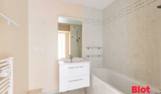 Appartement 5 pièce(s)